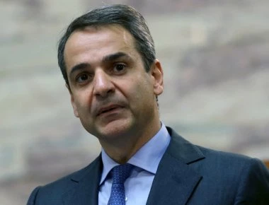 Στην Κέρκυρα την Κυριακή ο Κ. Μητσοτάκης - Θα μιλήσει σε συνέδριο της ΝΔ